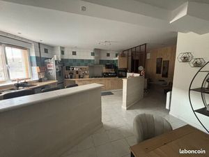 Location grand appartement