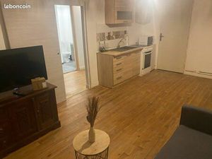 Location appartement meublé