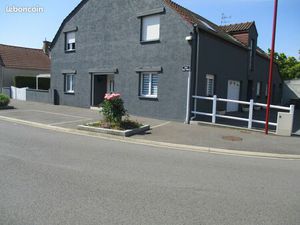 Appartement T2 plein sud proville