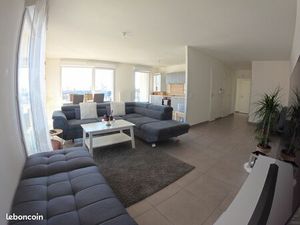 Charmant et lumineux appartement T3