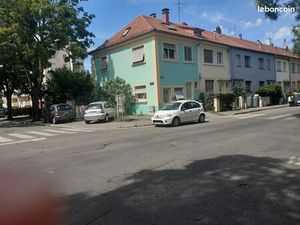 Hébergement familial