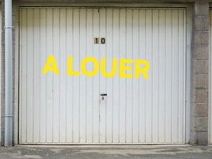 Garage a Louer a Fecamp