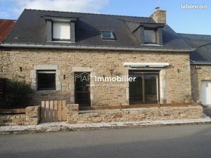 Maison 5 pièces 116 m²