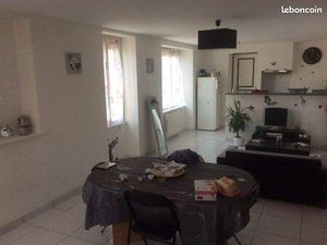 Location maison LE THOU