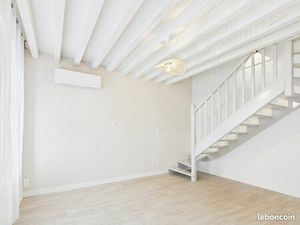 Propriété 2 pièces 39 m²