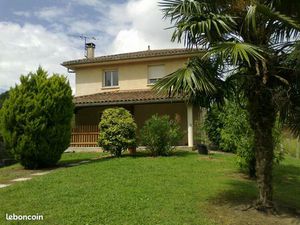 Belle maison 5 pièces