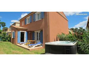 Villa récente 4 pièces à Castries proche Montpellier