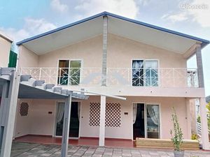 Villa 5 pièces 150 m²