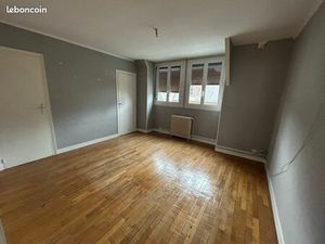 Appartement avec 1 chambre