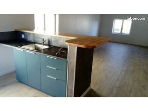 Location appartement T3