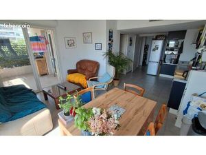 T3 confortable et lumineux quartier Font Pré