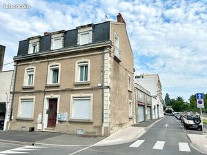Logement 34m² proche centre ville disponible 01/01/2026