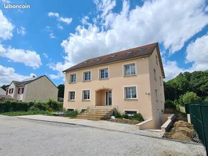 Appartement 3 pièces à Guignes