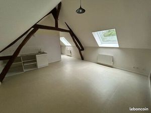 Appartement avec 1 chambre