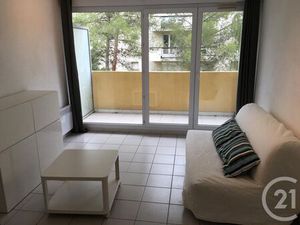 Appartement Studio à louer - 1 pièce - 21 30 m2 - Montpellier - 34 - LANGUEDOC-ROUSSILLON