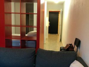 Loue appartement T1bis 31400 Toulouse
