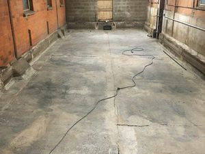 Box/ hangar de stockage