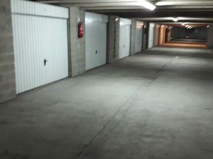 Garage à Saint-Louis