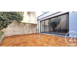 Maison à louer - 4 pièces - 93 m2 - Valence - 26 - RHONE-ALPES