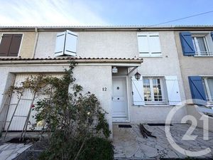 Maison à louer - 4 pièces - 90 62 m2 - Pins Justaret - 31 - MIDI-PYRENEES