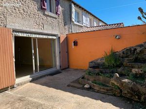 Maison 4 pièces 110 m²