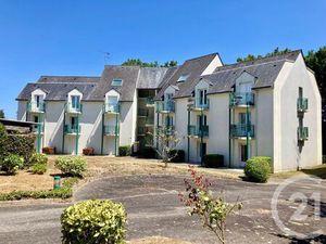 Appartement Studio à louer - 1 pièce - 21 25 m2 - Vannes - 56 - BRETAGNE
