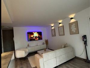 Appartement meublé disponible immédiatement