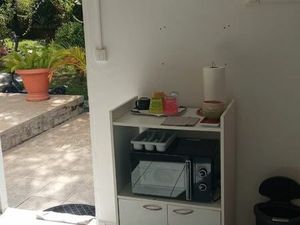 Location studio pour 1 personne