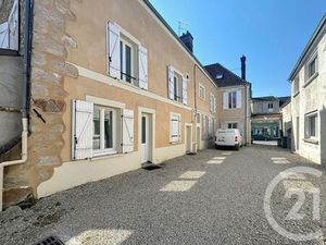 Appartement F3 à louer - 3 pièces - 64 31 m2 - Nangis - 77 - ILE-DE-FRANCE