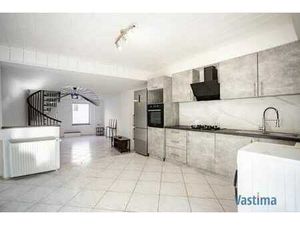 Lichtvolle starterswoning met zuid gerichte tuin