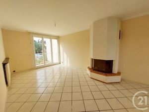 Maison à louer - 4 pièces - 88 51 m2 - Castres - 81 - MIDI-PYRENEES