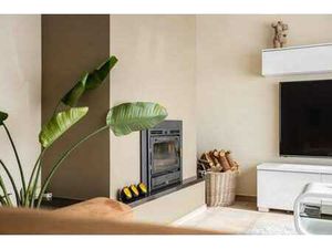 Bungalow récemment rénové près du centre-ville