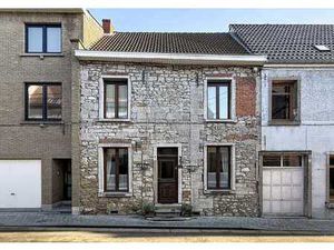 Charmante maison 3 chambres avec jardin