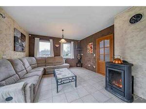 Jolie villa à Marbehan !