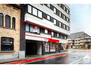 Appartement (85 m²) comprenant 2 ch.  terrasse & garage