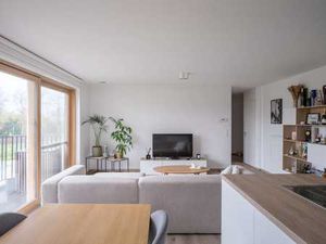 Appartement lumineux et contemporain à Wetteren