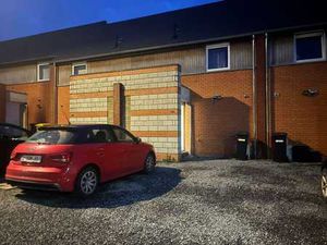 Maison 2 ch à Andenne