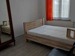 Recherche coloc Anderlecht