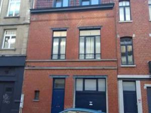 TENBOSH/CHATELAIN MAISON+- 80m² 2 CH +DRESSING GARAGE