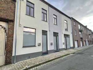 Charmante maison neuve au coeur de la ville