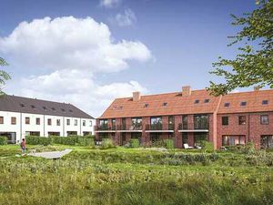 Maison avec 3 chambres et une terrasse à la campagne