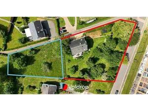 Terrain à bâtir à vendre à Rachecourt (Aubange)