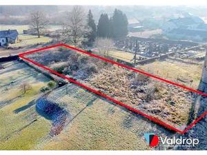 Terrain à bâtir - FRATIN - 16 58 ares / ValDrop Immo