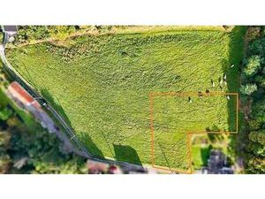 Superbe terrain à bâtir de 1.874 m²!