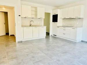 Appartement neuf 1 chambre - Rez-de chaussée avec jardin