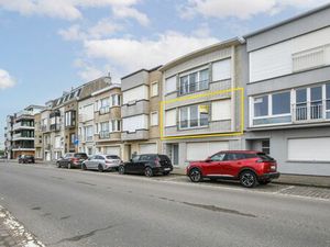 Appartement à louer à Wenduine € 820 (LI101) - Residentie Vastgoed - De Haan | Zimmo