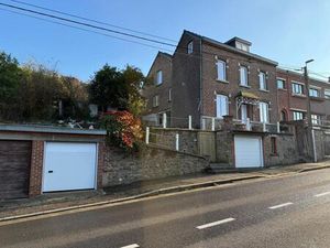 Appartement à louer à Ivoz-Ramet € 950 (LI15M) - Immobilière Roufosse | Zimmo