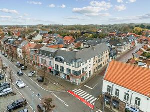 Appartement à vendre à Hoogstraten € 1.900.000 (LI0SY) - Hillewaere Turnhout | Zimmo