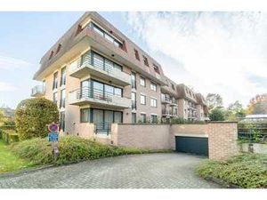 APPARTEMENT 2 CHAMBRES AVEC TERRASSE ET CAVE