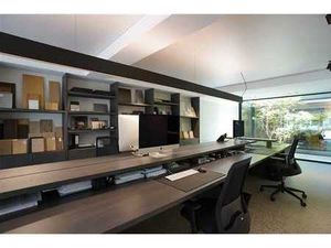 Perle de bureau chic de 114 m² - Finition sublime par Proman